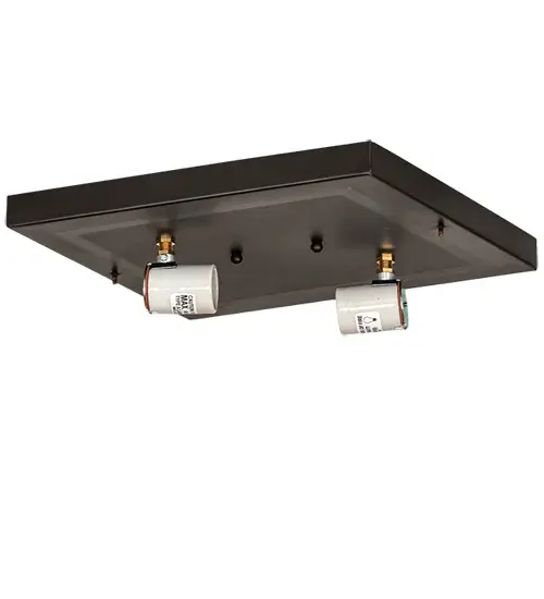 The Meyda Tiffany - Hyde Park by Meyda Lighting - Image 9