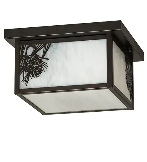 The Hyde Park by Meyda Lighting - Image 3