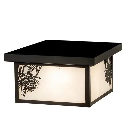 The Hyde Park by Meyda Lighting - Image 4