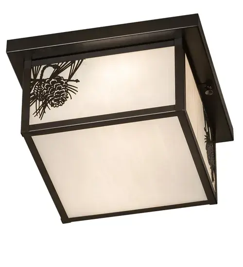 The Hyde Park by Meyda Lighting - Image 6