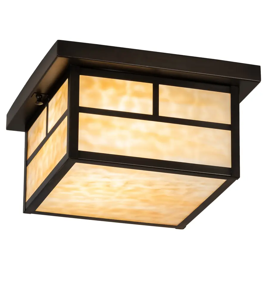 The Meyda Tiffany - Hyde Park by Meyda Lighting - Image 1