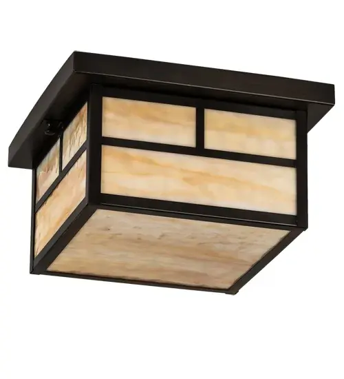 The Meyda Tiffany - Hyde Park by Meyda Lighting - Image 3