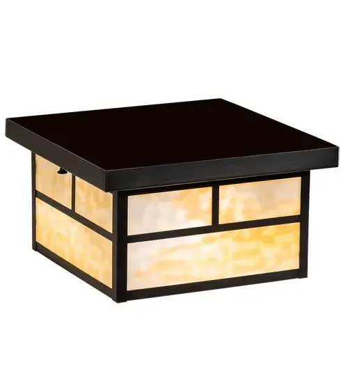 The Meyda Tiffany - Hyde Park by Meyda Lighting - Image 4