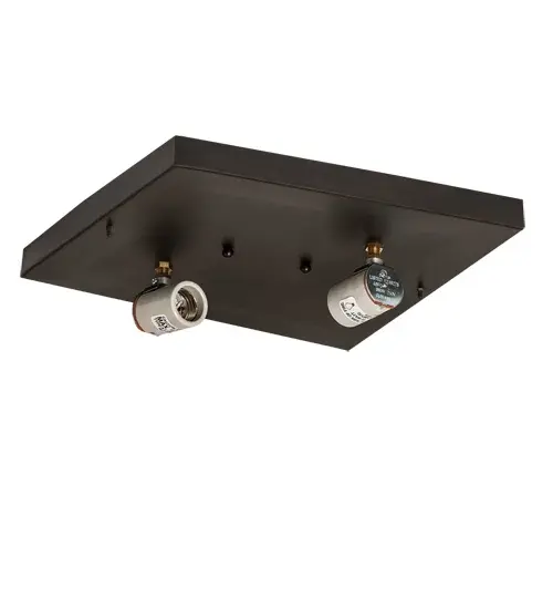 The Meyda Tiffany - Hyde Park by Meyda Lighting - Image 8