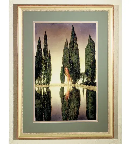 The Maxfield Parrish by Meyda Lighting