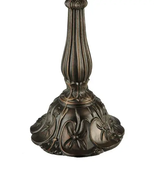 10.5" High High Lily Table Base - Image 2