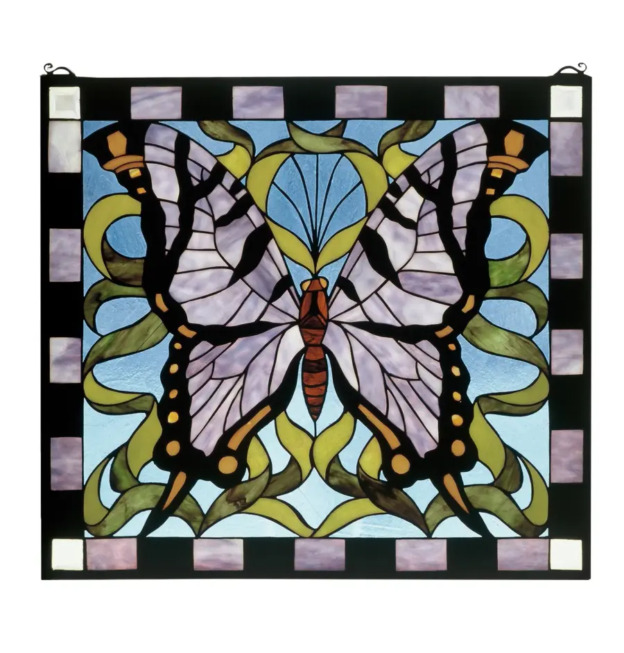 The Butterfly by Meyda Lighting