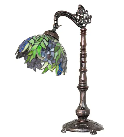 The Tiffany Honey Locust by Meyda Lighting - Image 3