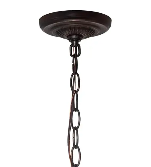 The Meyda Tiffany - Roseborder by Meyda Lighting - Image 9