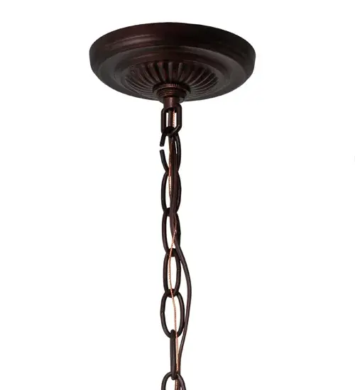 The Meyda Tiffany - Tiffany Rosebush by Meyda Lighting - Image 9