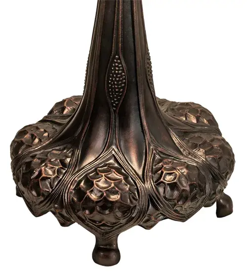 The Meyda Tiffany - Tiffany Hanginghead Dragonfly by Meyda Lighting - Image 7