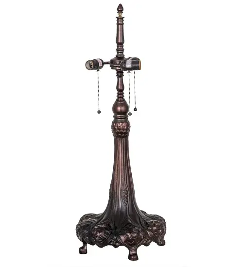 The Meyda Tiffany - Tiffany Hanginghead Dragonfly by Meyda Lighting - Image 8