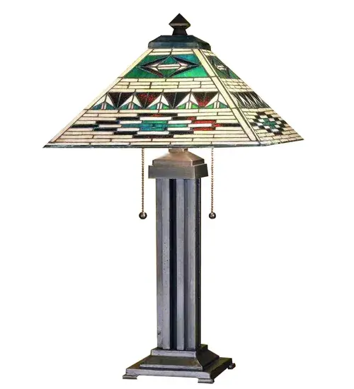 The VALENCIA Mission by Meyda Lighting