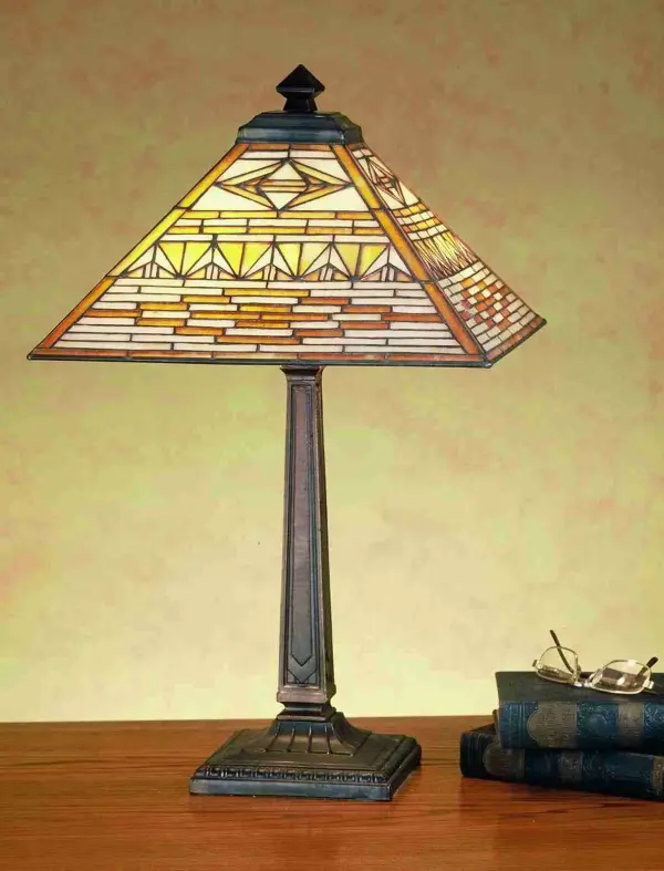 The VALENCIA Mission by Meyda Lighting