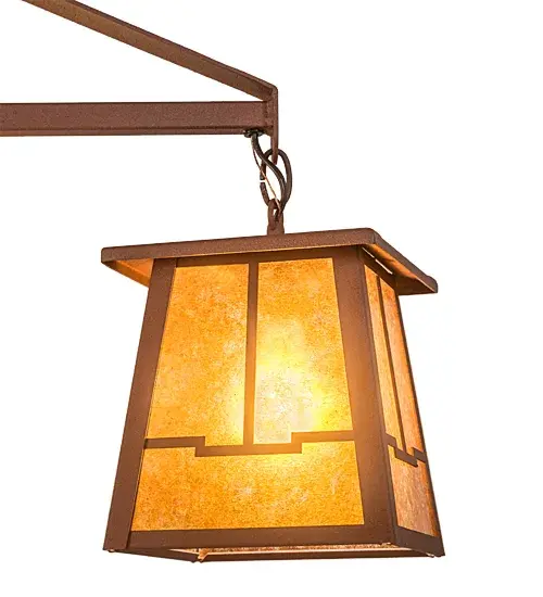 The Bungalow by Meyda Lighting - Image 4