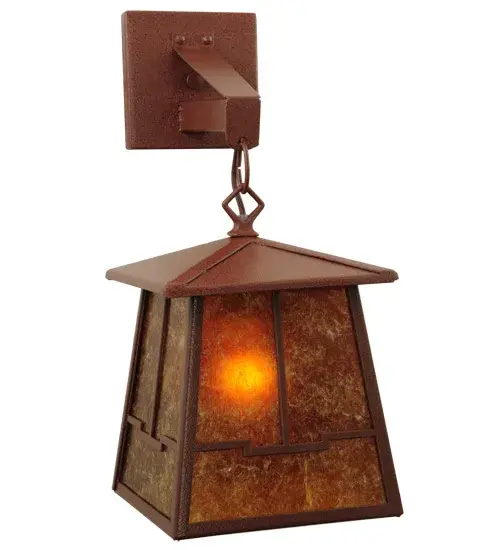 The Bungalow by Meyda Lighting - Image 1