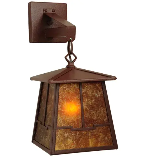 The Bungalow by Meyda Lighting - Image 2
