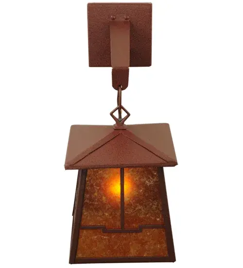 The Bungalow by Meyda Lighting - Image 4