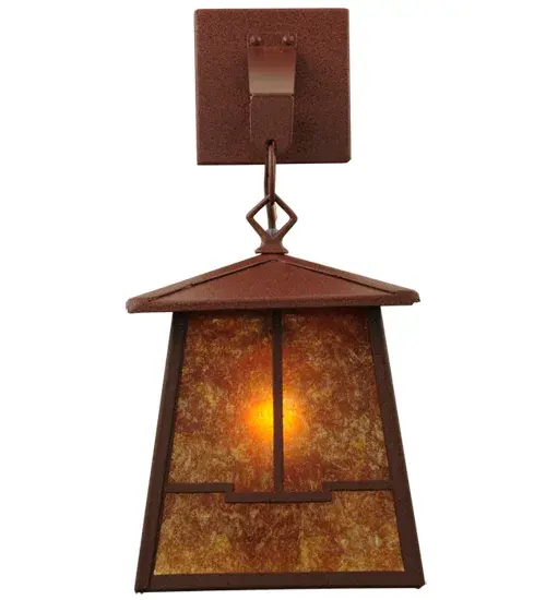 The Bungalow by Meyda Lighting - Image 5