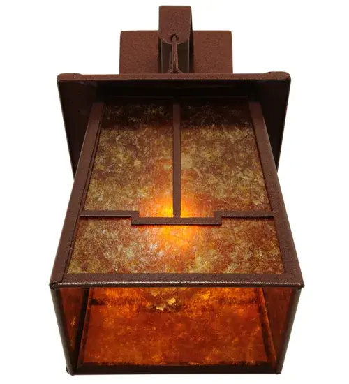 The Bungalow by Meyda Lighting - Image 6
