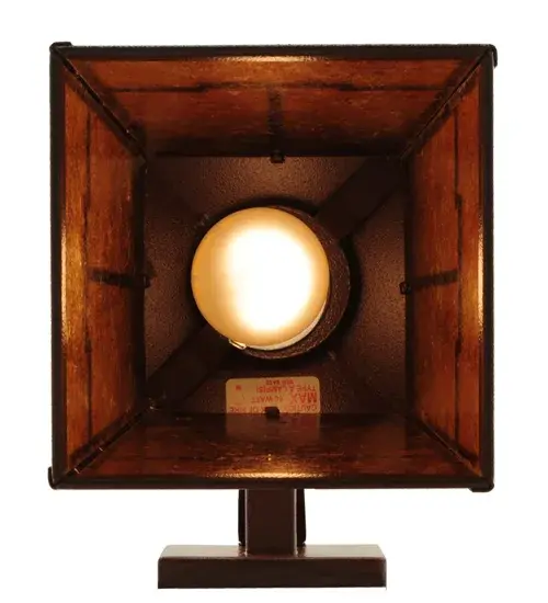 The Bungalow by Meyda Lighting - Image 7