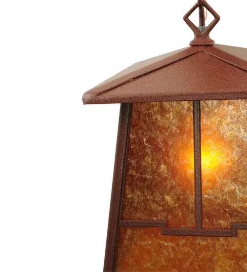 The Bungalow by Meyda Lighting - Image 9