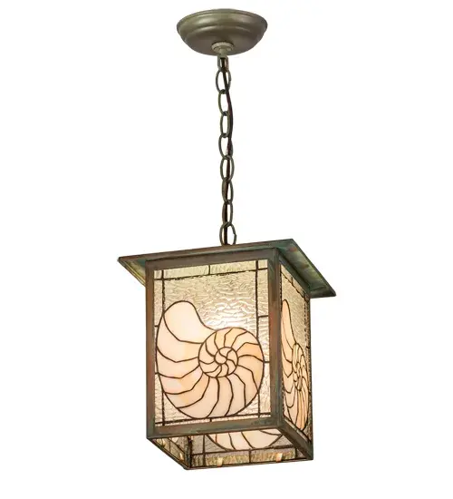 The Nautilus by Meyda Lighting - Image 2