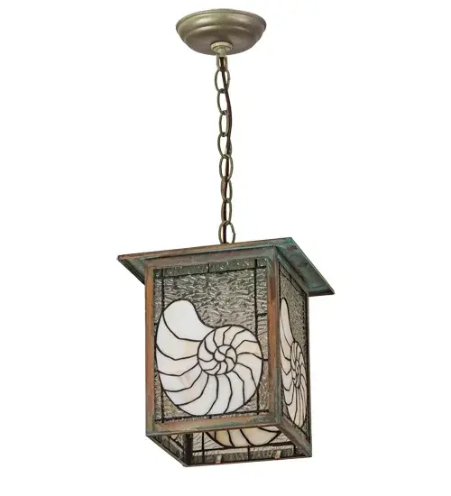 The Nautilus by Meyda Lighting - Image 3