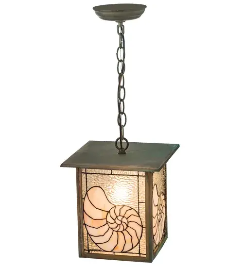 The Nautilus by Meyda Lighting - Image 4