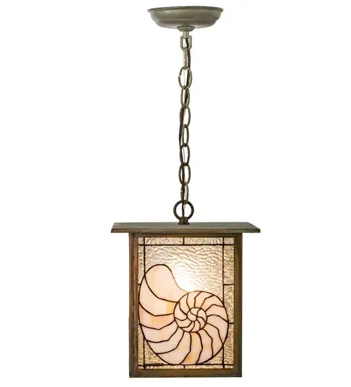 The Nautilus by Meyda Lighting - Image 5