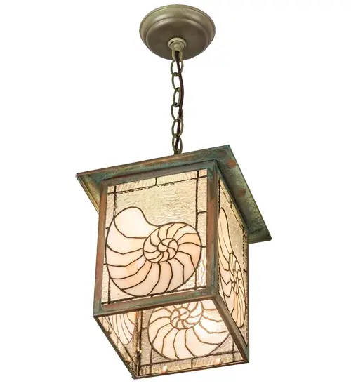 The Nautilus by Meyda Lighting - Image 6