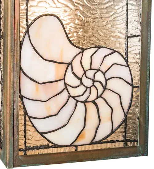 The Nautilus by Meyda Lighting - Image 8