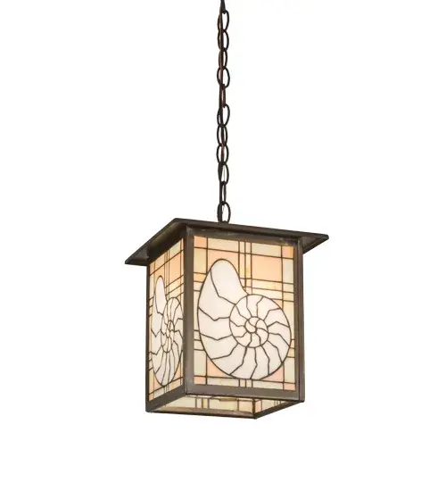 The Nautilus by Meyda Lighting - Image 2
