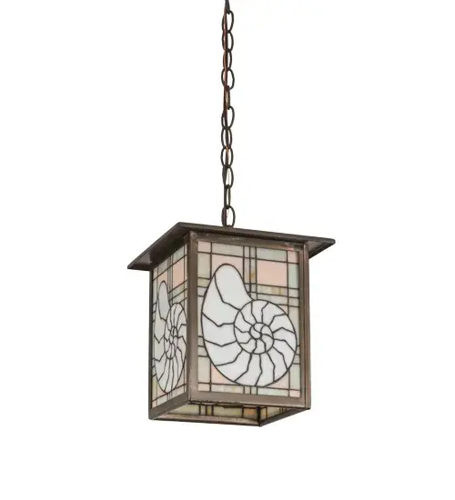 The Nautilus by Meyda Lighting - Image 3