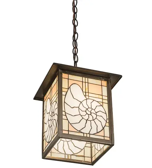 The Nautilus by Meyda Lighting - Image 6
