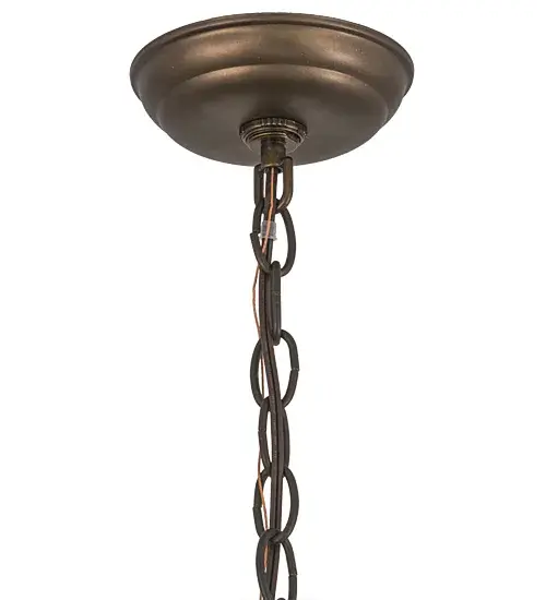 The Nautilus by Meyda Lighting - Image 9