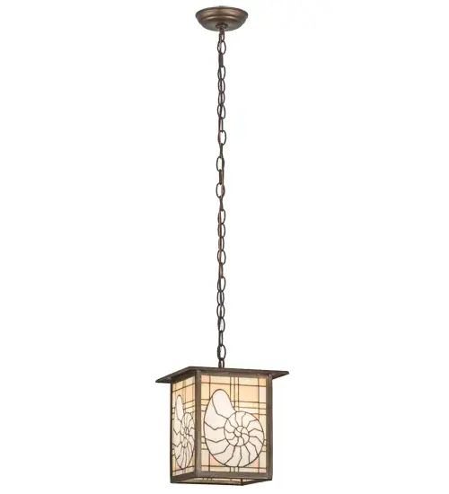 The Nautilus by Meyda Lighting - Image 10