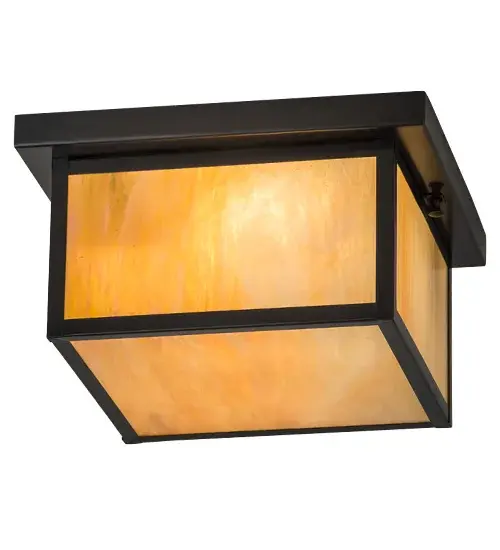 The Meyda Tiffany - Hyde Park by Meyda Lighting