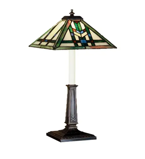 The Prairie Wheat by Meyda Lighting