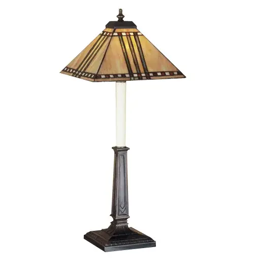 The Prairie Corn by Meyda Lighting