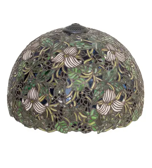 The Trillium & Violet by Meyda Lighting - Image 3