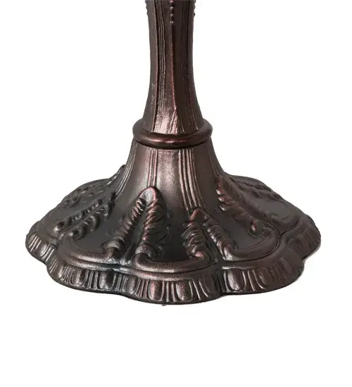The Meyda Tiffany - Tiffany Hanginghead Dragonfly by Meyda Lighting - Image 8