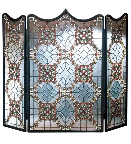 The Victorian Bevel by Meyda Lighting