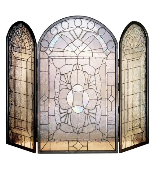 The Victorian Bevel by Meyda Lighting