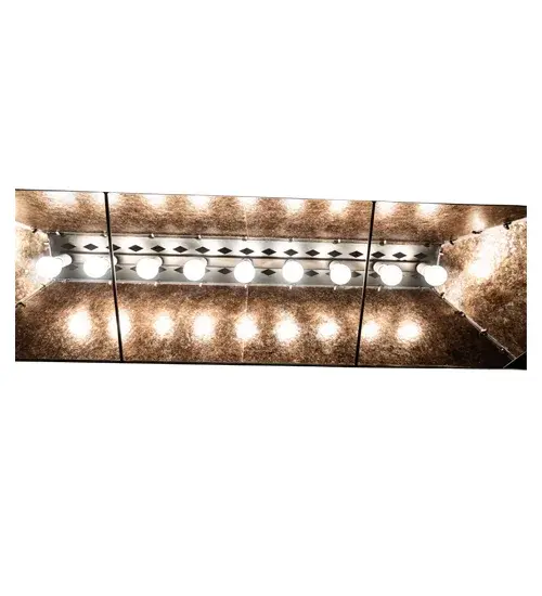 The Meyda Tiffany - Deer At Lake by Meyda Lighting - Image 8