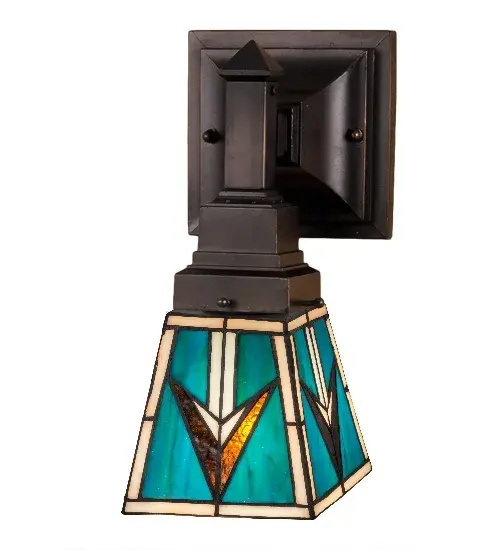 The VALENCIA Mission by Meyda Lighting