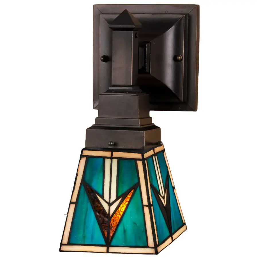 The VALENCIA Mission by Meyda Lighting
