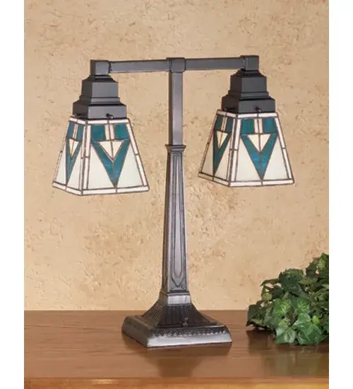 The Valencia Mission by Meyda Lighting