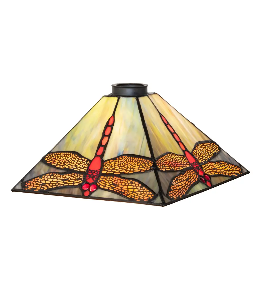The Prairie Dragonfly by Meyda Lighting - Image 1