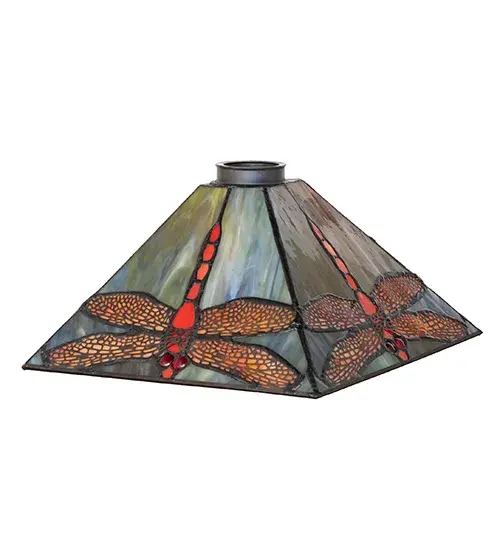 The Prairie Dragonfly by Meyda Lighting - Image 3